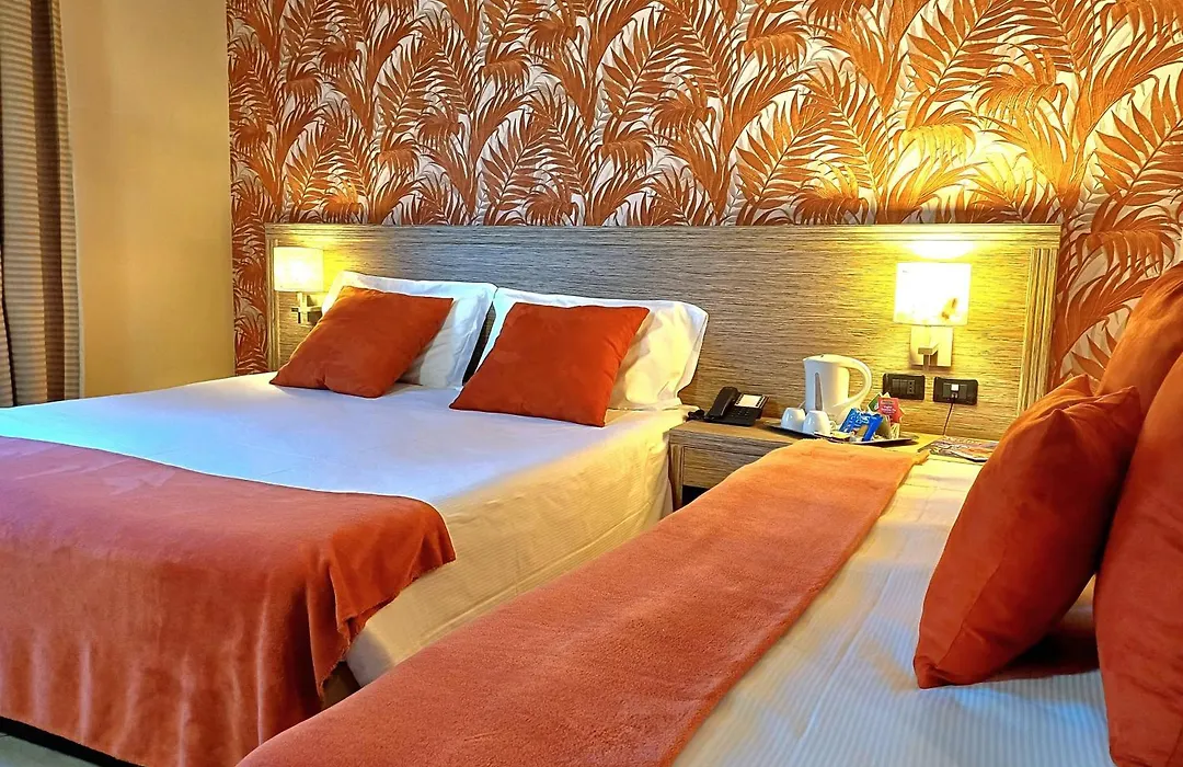 Hotel Parisi-1