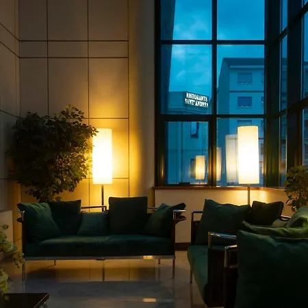 Hotel Parisi-3