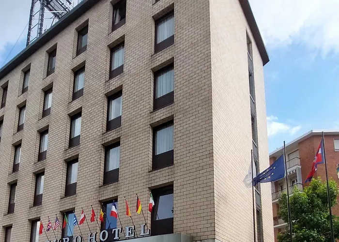 Eurohotel Nichelino