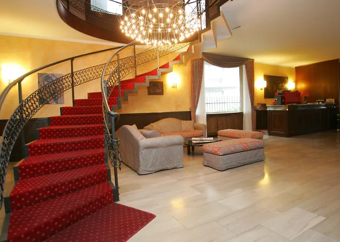 Eurohotel Nichelino